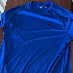 Under armor men’s heat gear size large